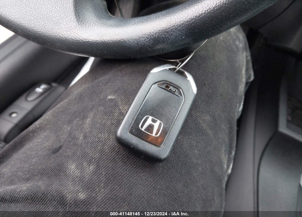 2015 HONDA CIVIC EX VIN: 19XFB2F80FE016101