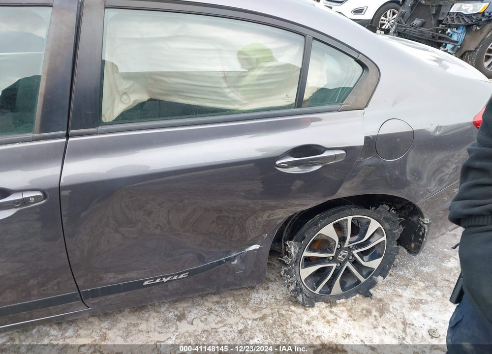 2015 HONDA CIVIC EX VIN: 19XFB2F80FE016101