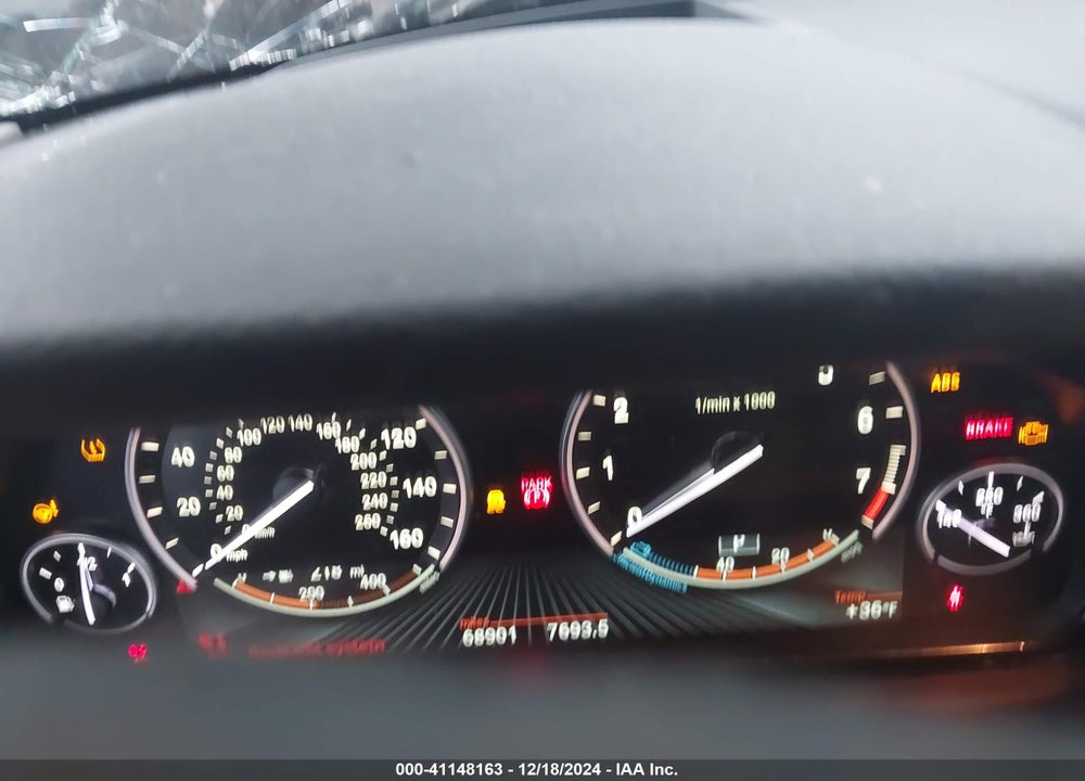 2017 BMW X3 XDRIVE28I VIN: 5UXWX9C33H0T17703