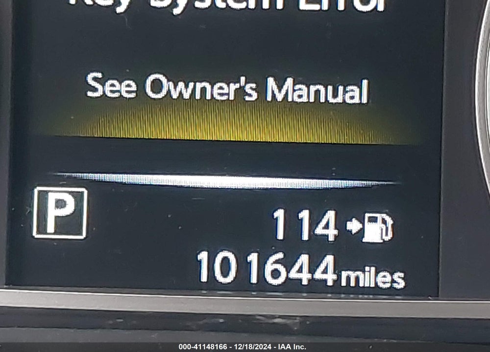 2018 NISSAN SENTRA VIN: 3N1AB7AP3JY288271
