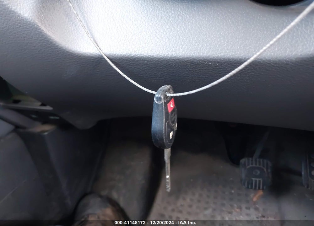 2015 CHEVROLET CITY EXPRESS 1LT VIN: 3N63M0ZN9FK729743