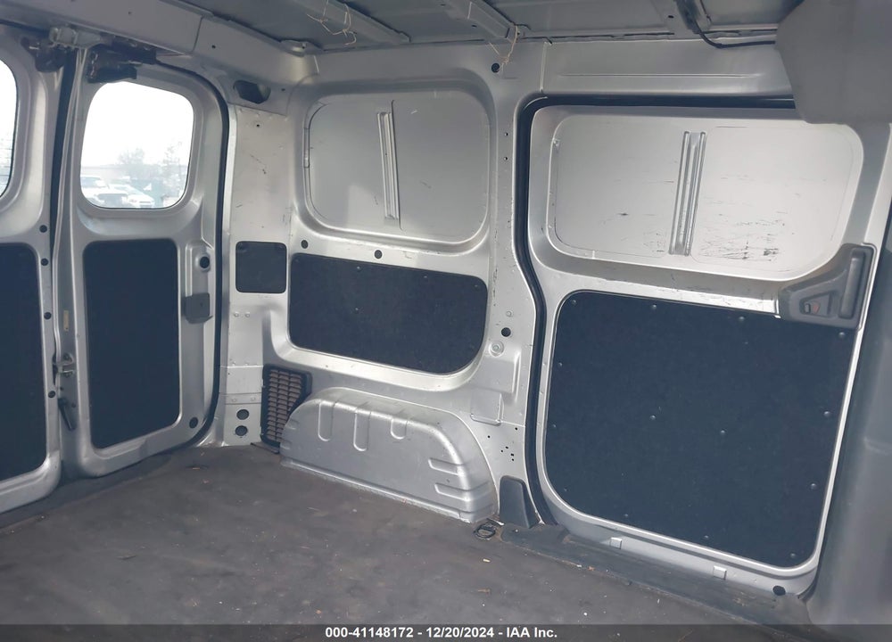 2015 CHEVROLET CITY EXPRESS 1LT VIN: 3N63M0ZN9FK729743