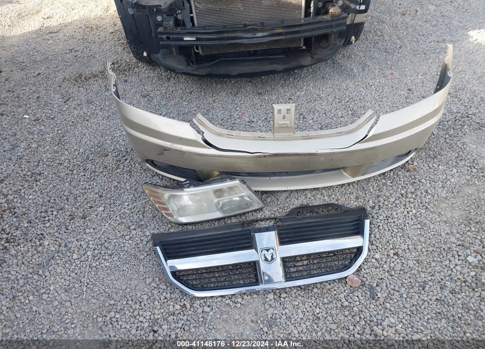 2010 DODGE JOURNEY SXT VIN: 3D4PG5FV4AT117288