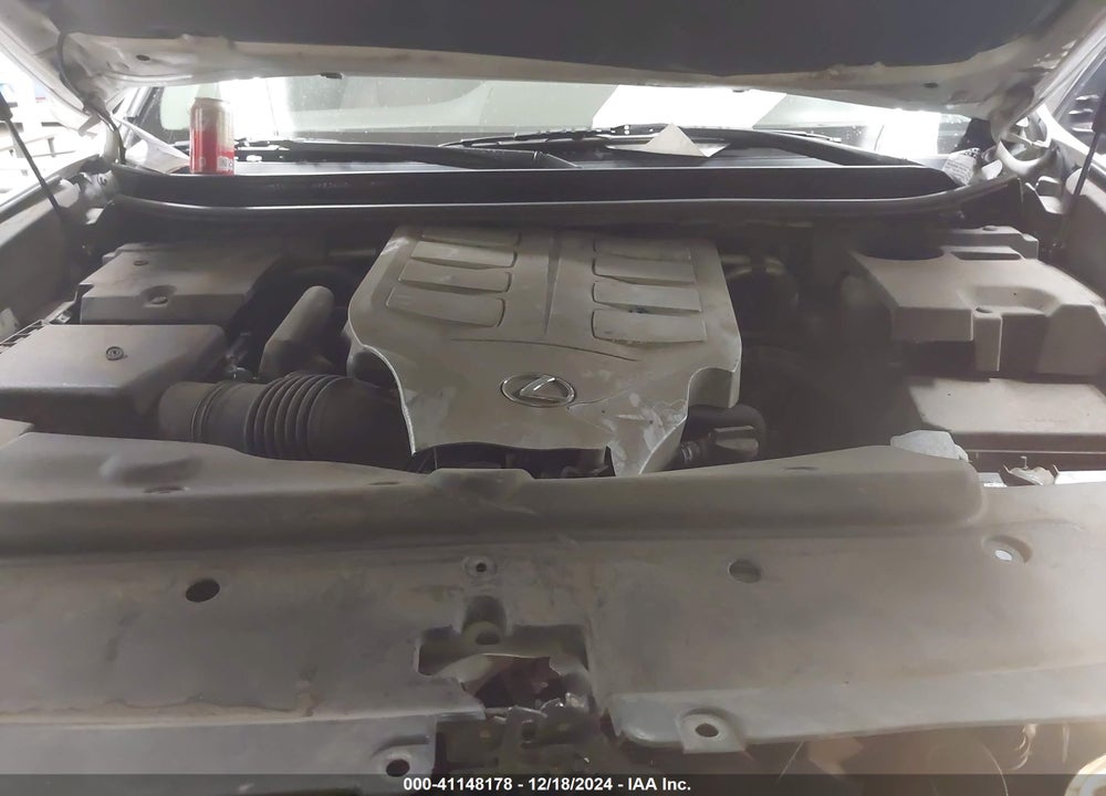 2015 LEXUS GX 460 VIN: JTJBM7FX3F5101133