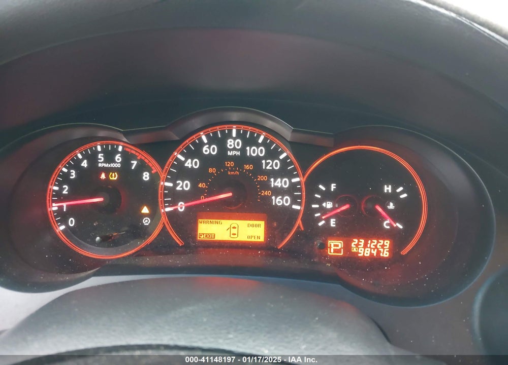 2009 NISSAN ALTIMA 2.5 S VIN: 1N4AL21E09C183970