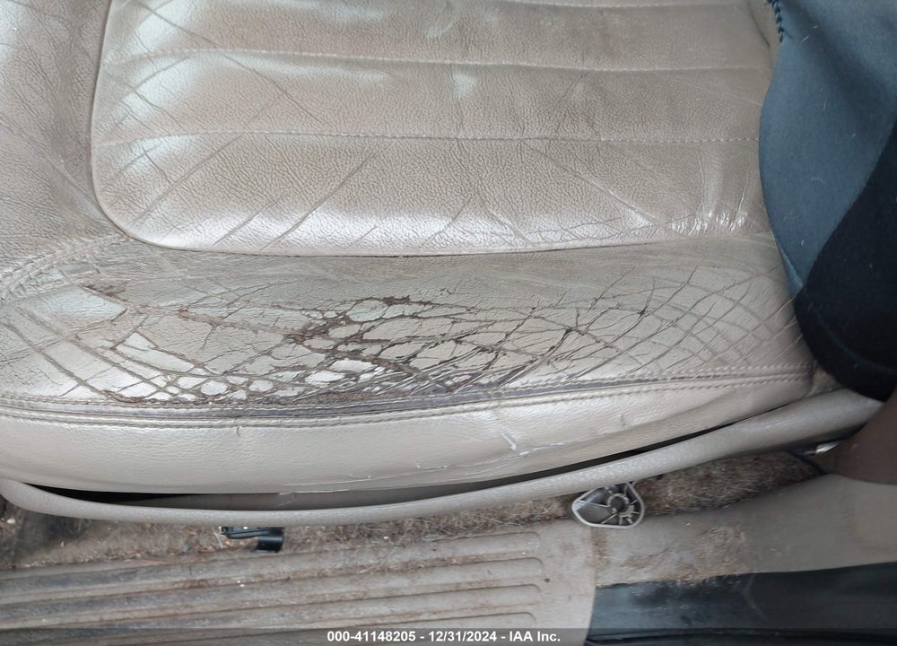 2005 MERCURY MOUNTAINEER VIN: 4M2DU66E35UJ10241