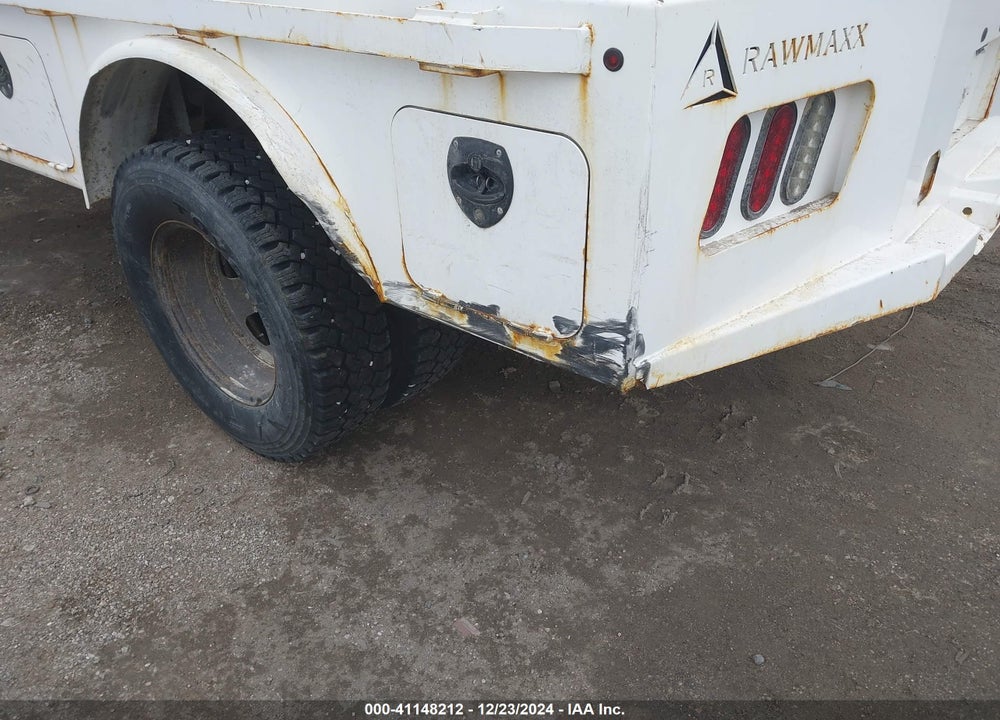 2004 DODGE RAM 3500 SLT/LARAMIE VIN: 3D7MU48C04G264404
