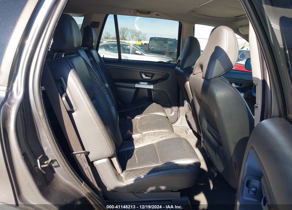 2006 VOLVO XC90 2.5T VIN: YV4CY592161268420