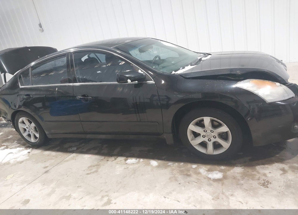 2007 NISSAN ALTIMA 2.5 S VIN: 1N4AL21EX7C228765