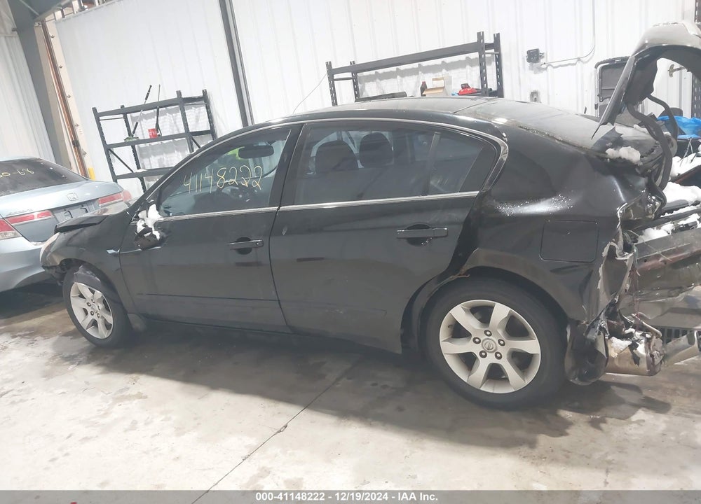 2007 NISSAN ALTIMA 2.5 S VIN: 1N4AL21EX7C228765
