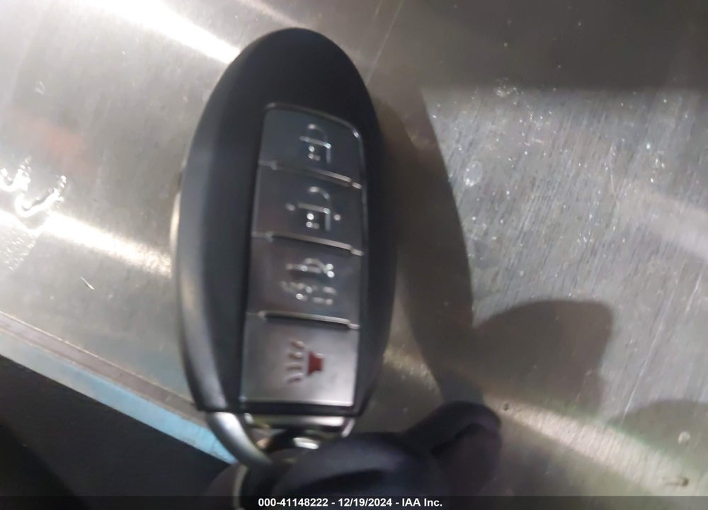 2007 NISSAN ALTIMA 2.5 S VIN: 1N4AL21EX7C228765