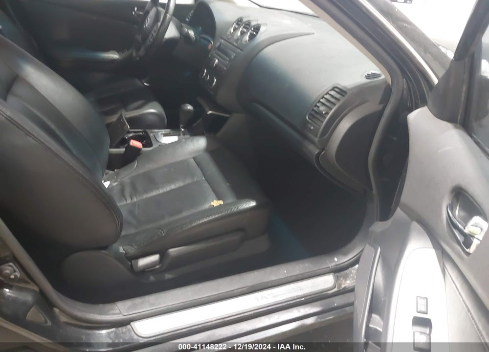 2007 NISSAN ALTIMA 2.5 S VIN: 1N4AL21EX7C228765
