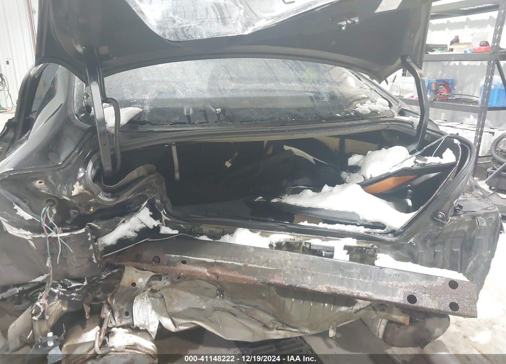 2007 NISSAN ALTIMA 2.5 S VIN: 1N4AL21EX7C228765