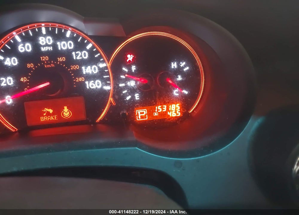 2007 NISSAN ALTIMA 2.5 S VIN: 1N4AL21EX7C228765