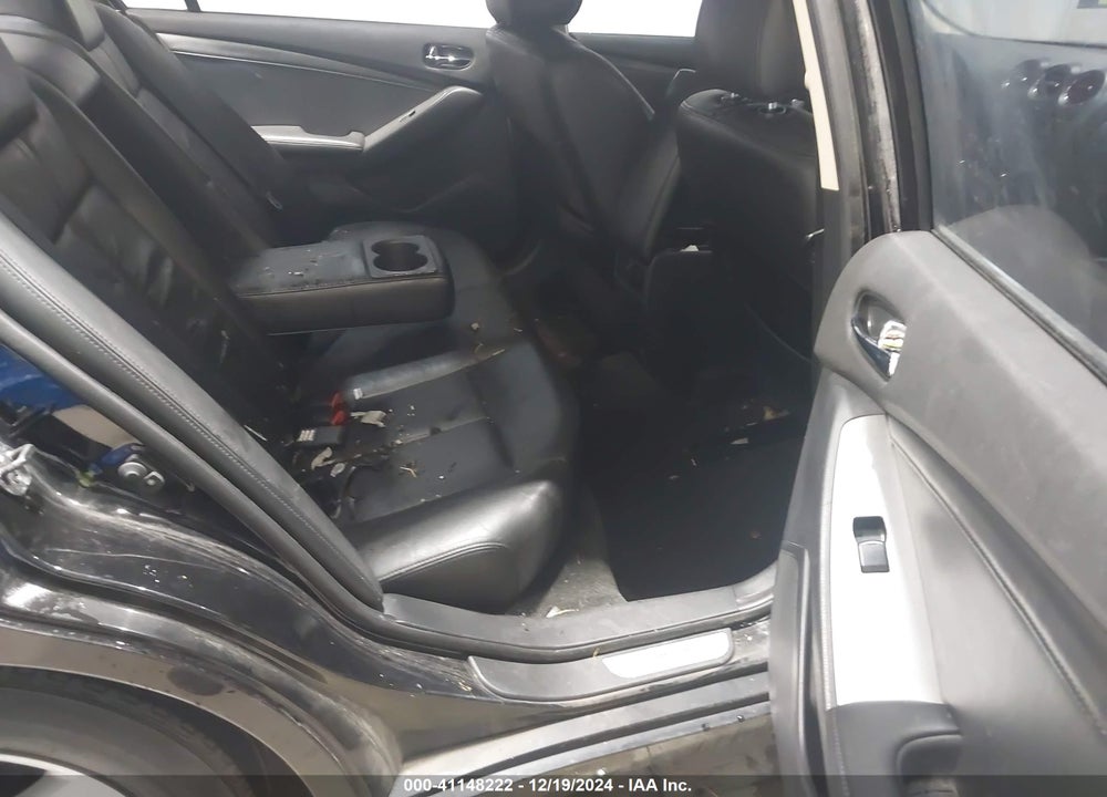 2007 NISSAN ALTIMA 2.5 S VIN: 1N4AL21EX7C228765