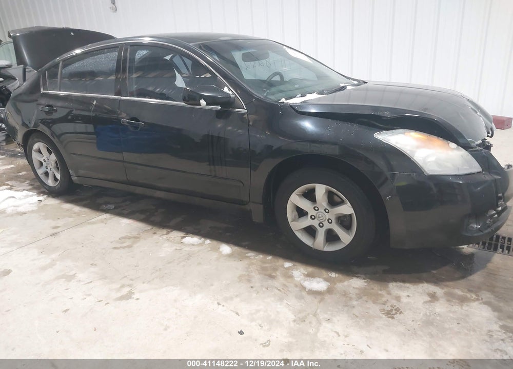 2007 NISSAN ALTIMA 2.5 S VIN: 1N4AL21EX7C228765