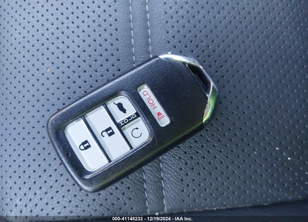 2018 HONDA CR-V EX-L/EX-L NAVI VIN: 2HKRW2H82JH631591