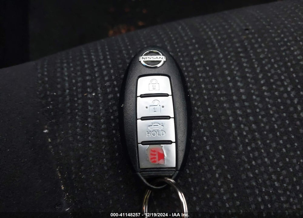 2012 NISSAN ALTIMA 2.5 S VIN: 1N4AL2AP9CN579652