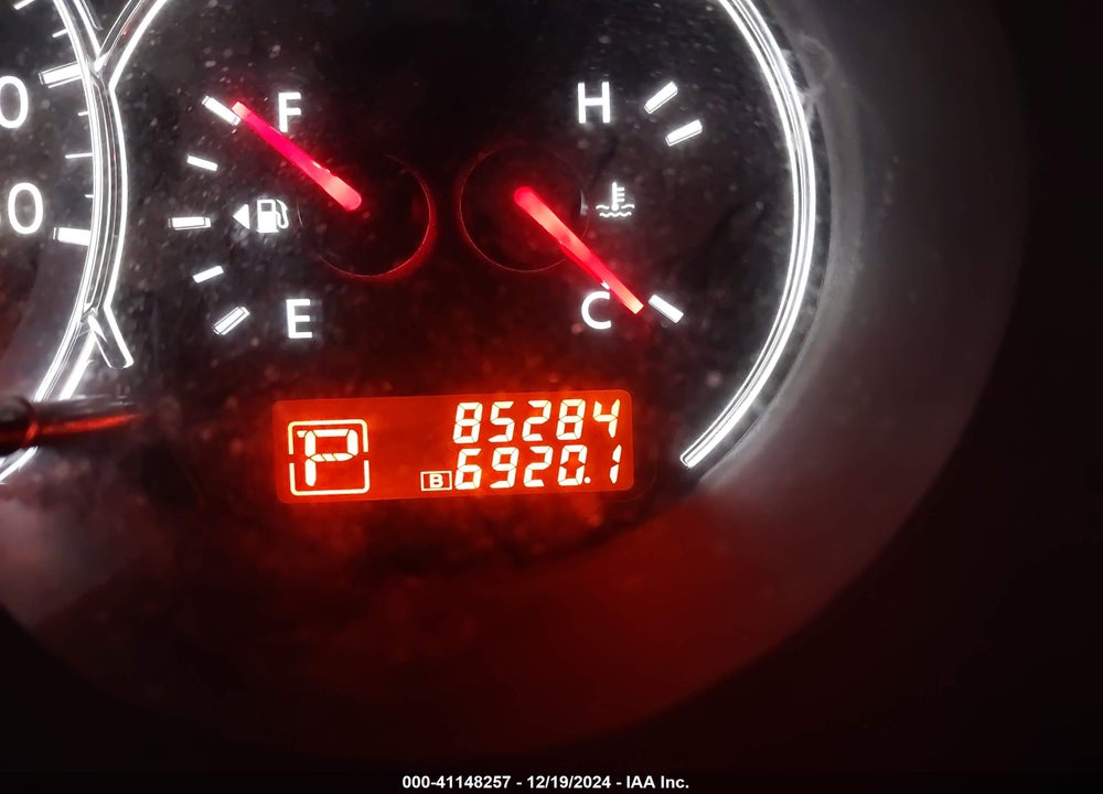2012 NISSAN ALTIMA 2.5 S VIN: 1N4AL2AP9CN579652