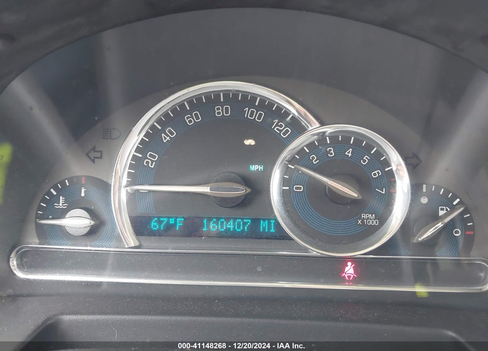 2008 CHEVROLET HHR LS VIN: 3GNDA13D08S652227