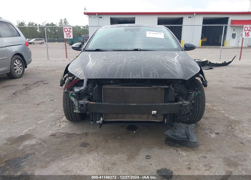 2019 KIA FORTE VIN: 3KPF24AD4KE130371