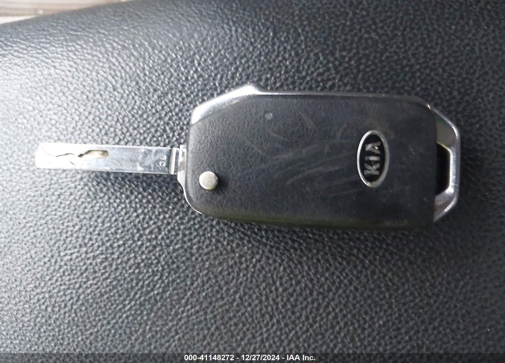 2019 KIA FORTE VIN: 3KPF24AD4KE130371