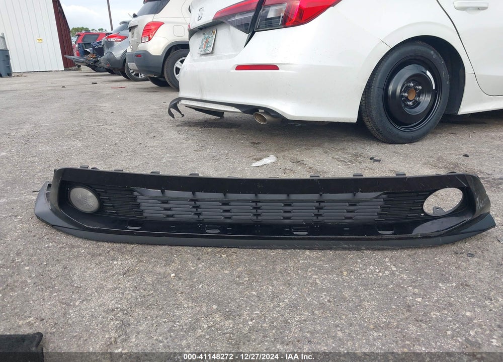 2019 KIA FORTE VIN: 3KPF24AD4KE130371