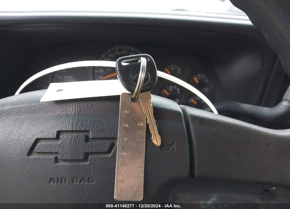 2006 CHEVROLET SILVERADO 1500 VIN: 3GCEC14V96G222128