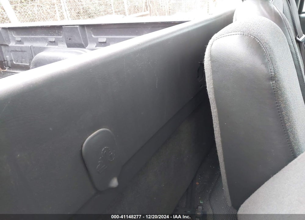 2006 CHEVROLET SILVERADO 1500 VIN: 3GCEC14V96G222128
