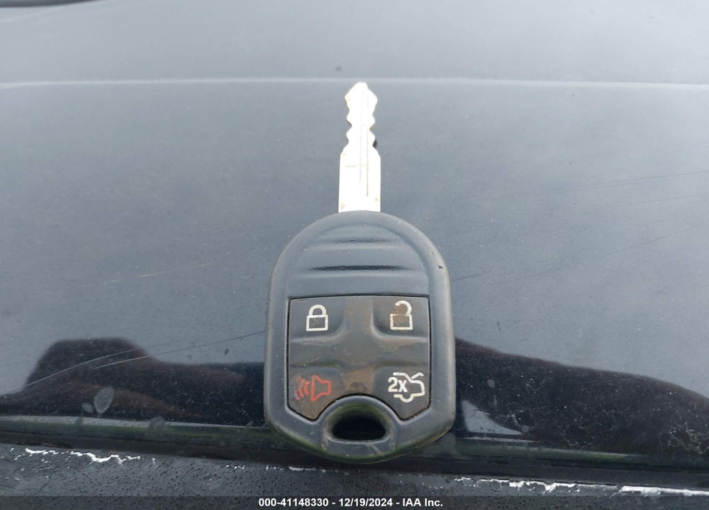 2012 FORD TAURUS SEL VIN: 1FAHP2EW5CG115489