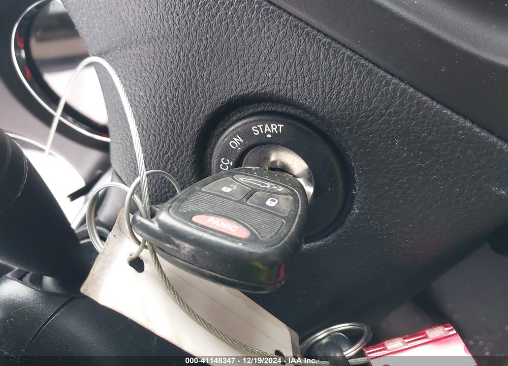 2012 DODGE AVENGER SXT VIN: 1C3CDZCB9CN153264