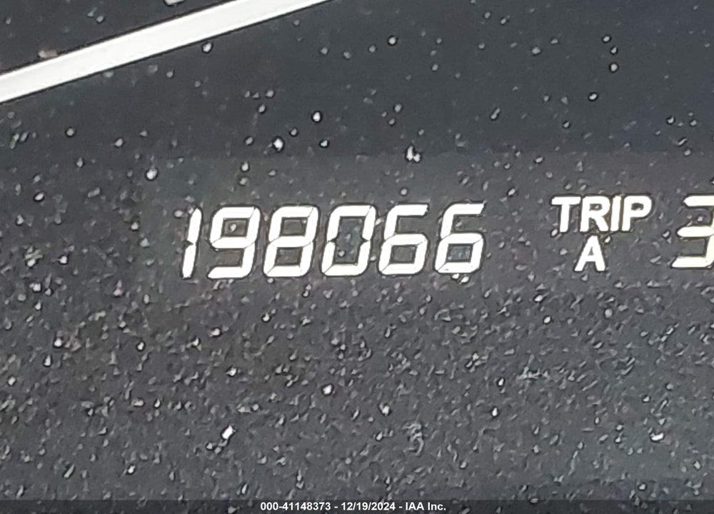 2007 HONDA ACCORD 3.0 EX VIN: 1HGCM66517A075917