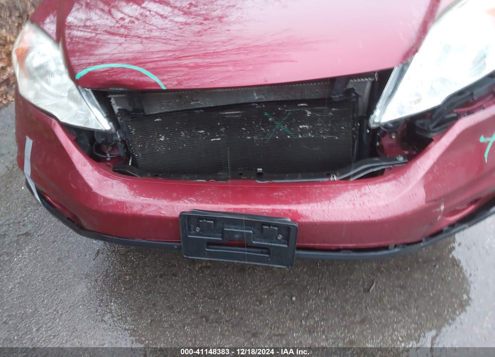 2011 HONDA CR-V EX-L VIN: 5J6RE4H75BL012531