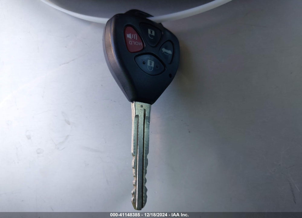 2009 TOYOTA COROLLA S VIN: 1NXBU40E29Z044227