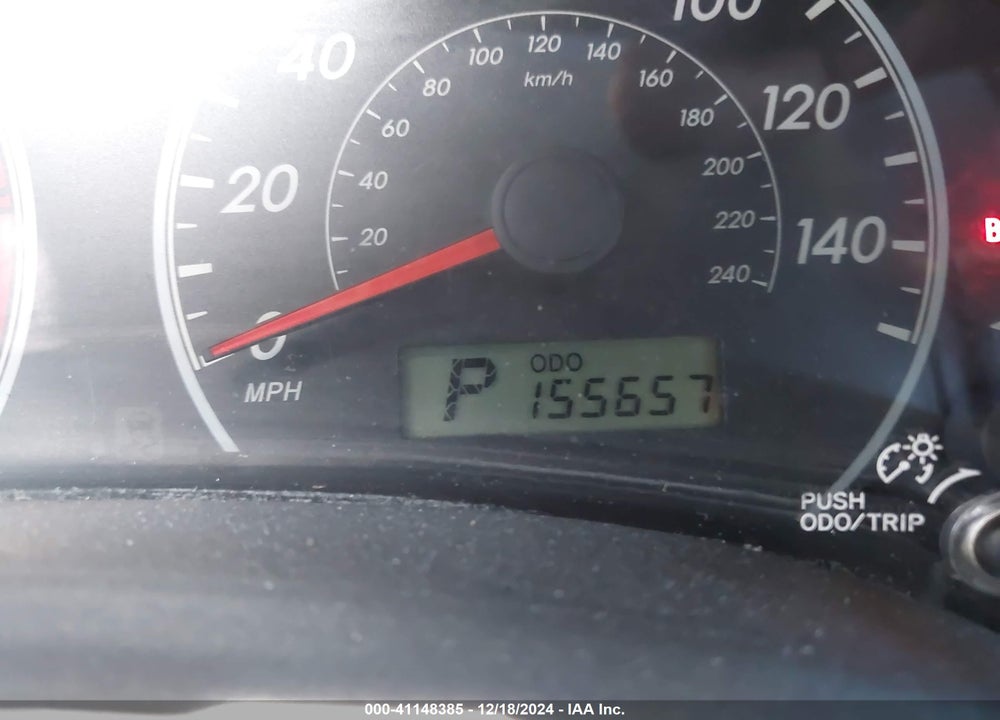 2009 TOYOTA COROLLA S VIN: 1NXBU40E29Z044227