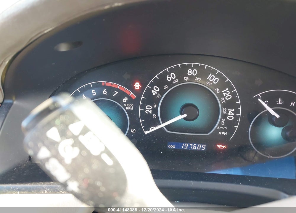 2007 TOYOTA CAMRY SOLARA VIN: 4T1FA38P37U121100