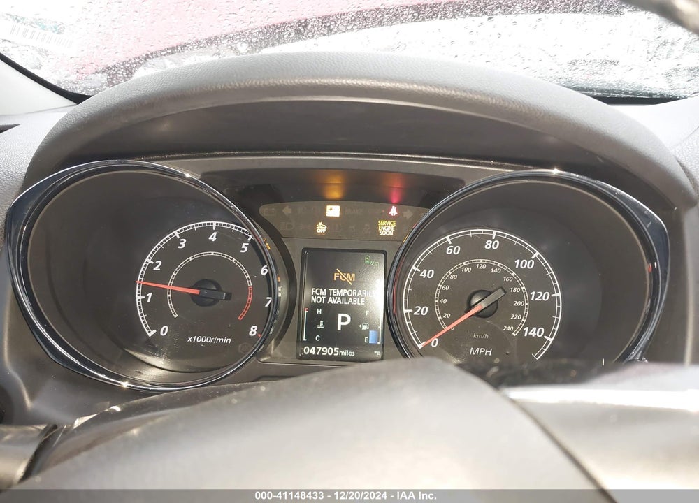 2021 MITSUBISHI OUTLANDER SPORT 2.0 SE 2WD VIN: JA4APVAU7MU018597