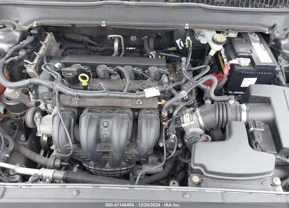 2015 FORD FUSION SE VIN: 1FA6P0H74F5111627