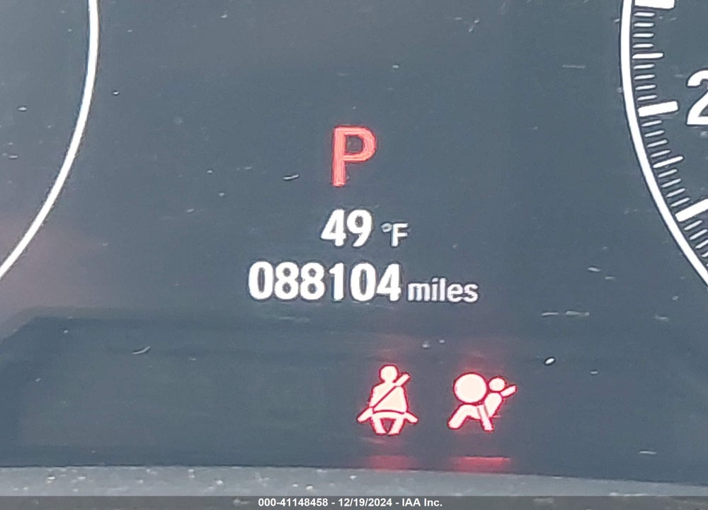 2018 HONDA ACCORD EX VIN: 1HGCV1F4XJA249420