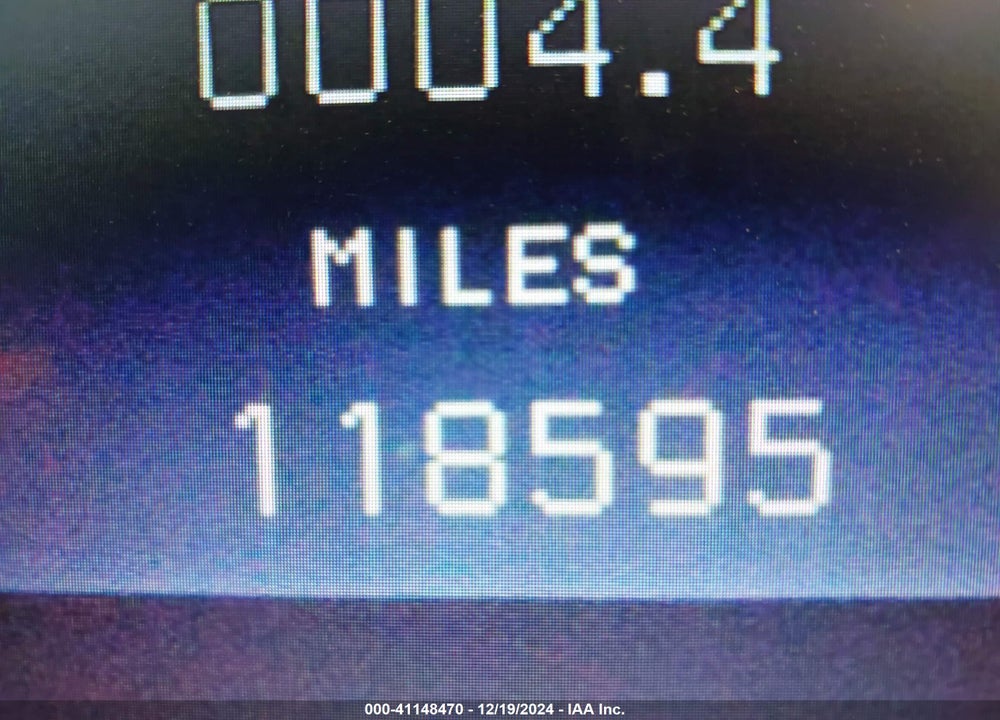 2001 MERCEDES-BENZ CL-CLASS BASE (A5) VIN: WDBPJ75J41A013852