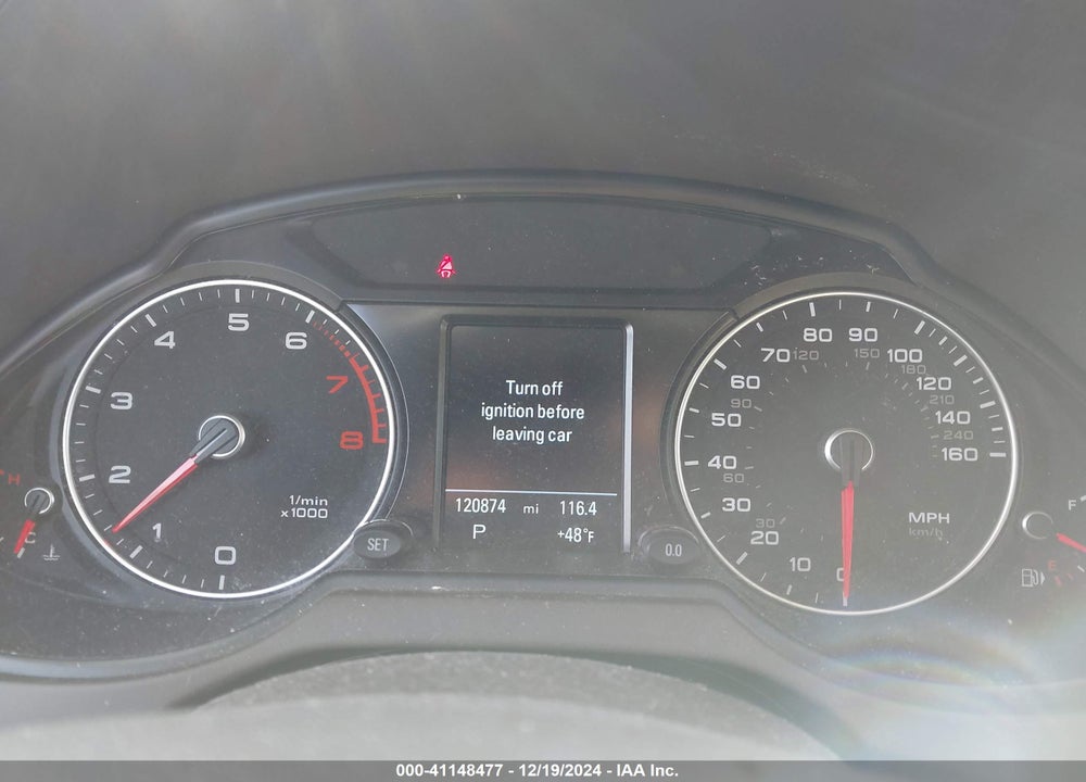 2017 AUDI Q5 2.0T PREMIUM VIN: WA1C2AFPXHA096351