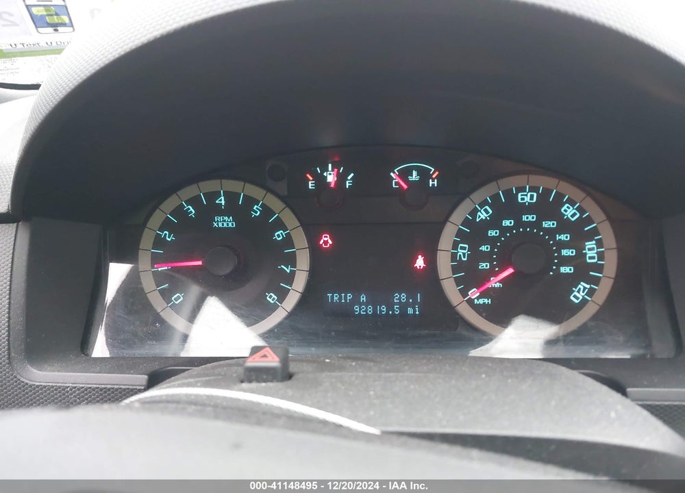 2012 FORD ESCAPE XLT VIN: 1FMCU9DG9CKB61111