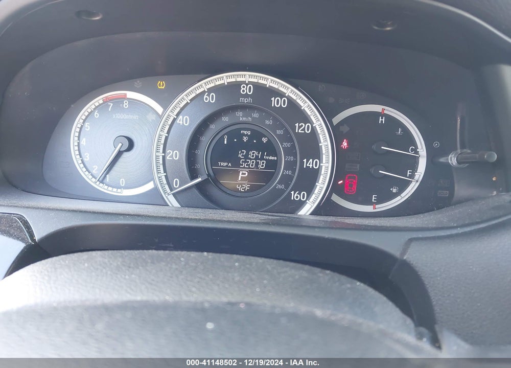 2017 HONDA ACCORD VIN: 1HGCR2F37HA200672