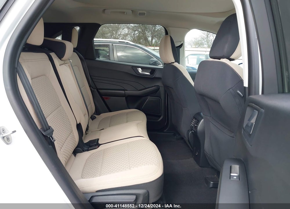 2021 FORD ESCAPE SE HYBRID VIN: 1FMCU0BZ5MUA00809