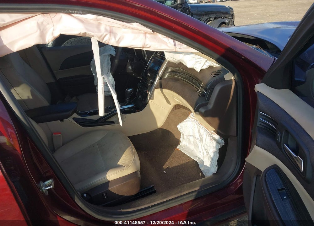 2015 CHEVROLET MALIBU VIN: 1G11C5SL1FF138130