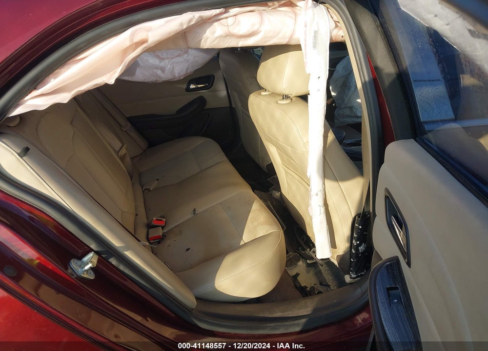 2015 CHEVROLET MALIBU VIN: 1G11C5SL1FF138130