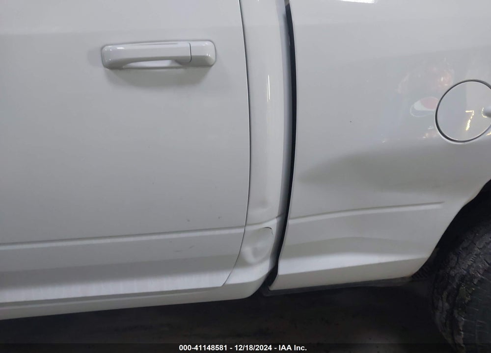 2021 RAM 2500 VIN: 3C6UR5DJ0MG501129