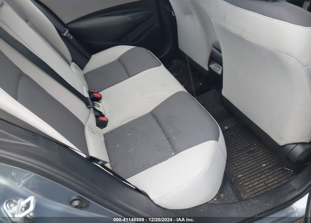 2023 TOYOTA COROLLA LE VIN: 5YFB4MDE3PP022519