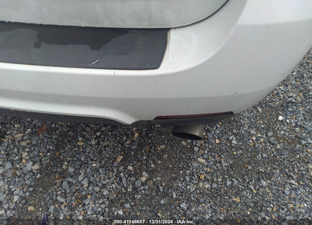 2013 CHEVROLET EQUINOX 1LT VIN: 2GNFLEE34D6384046