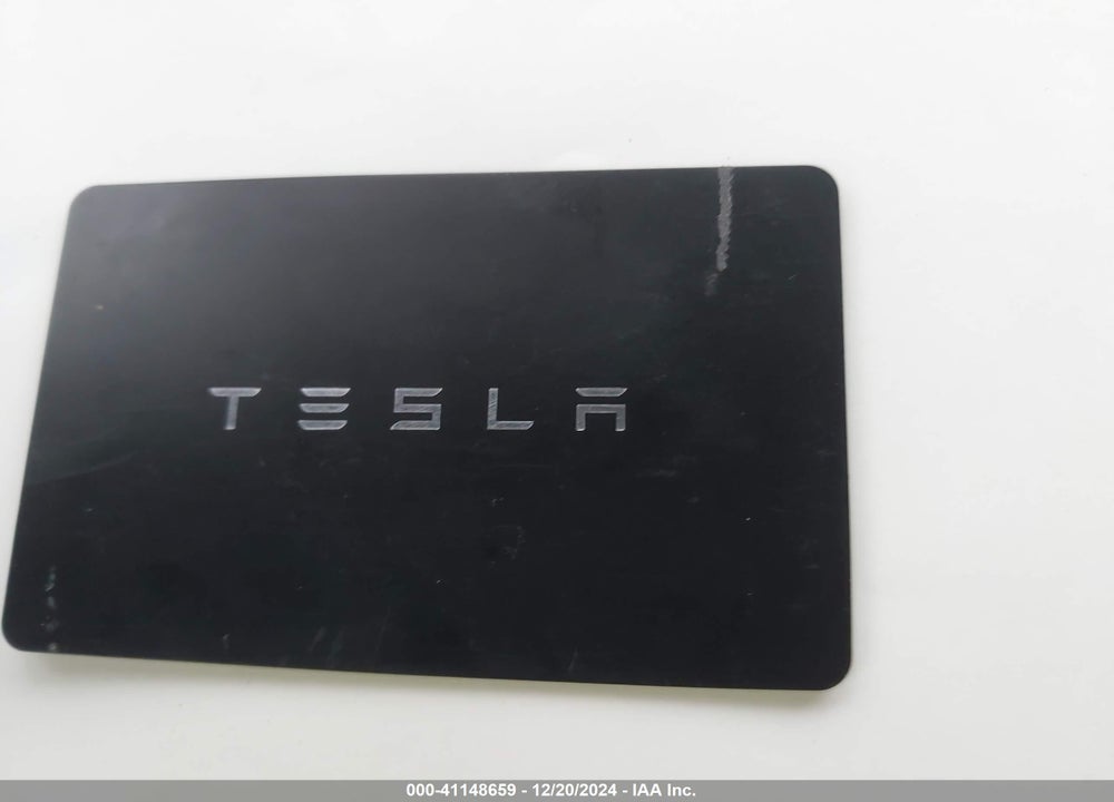 2023 TESLA MODEL 3 VIN: 5YJ3E1EB0PF389457